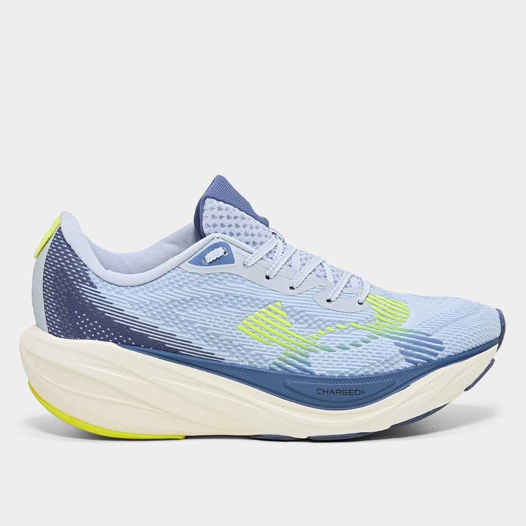 Tênis Under Armour Ch. Nonstop