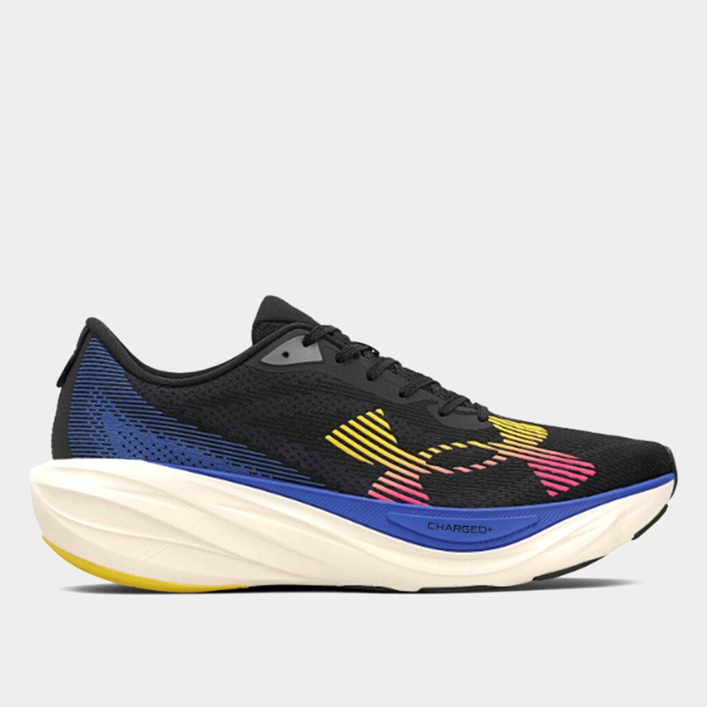 Tênis Under Armour Ch. Nonstop