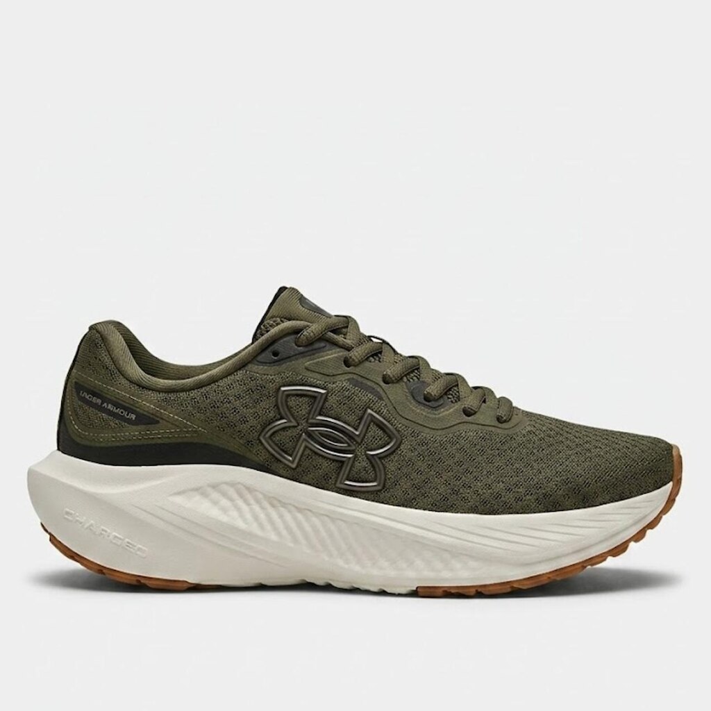 Tênis Under Armour Ch. Wing 2 SE Masculino