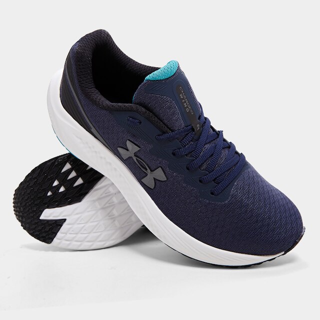 Tênis Under Armour Ch. Wing 2