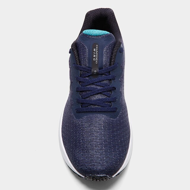 Tênis Under Armour Ch. Wing 2