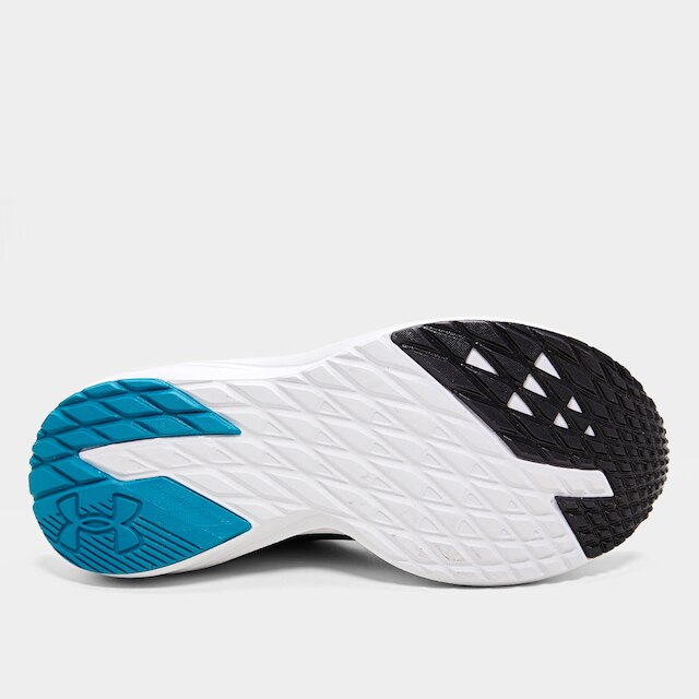 Tênis Under Armour Ch. Wing 2