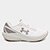 Tênis Under Armour Ch. Wing 2 - Amarelo+Preto