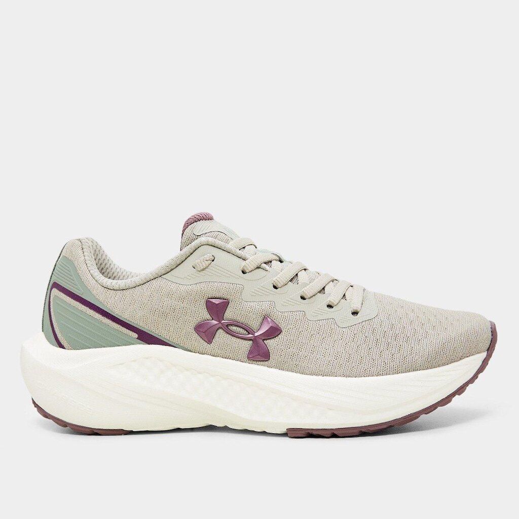 Tênis Under Armour Ch. Wing 2