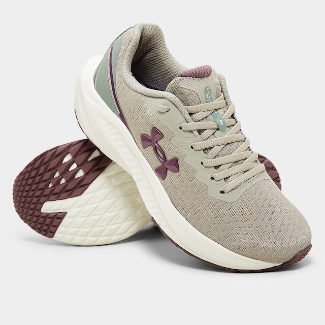 Tênis Under Armour Ch. Wing 2