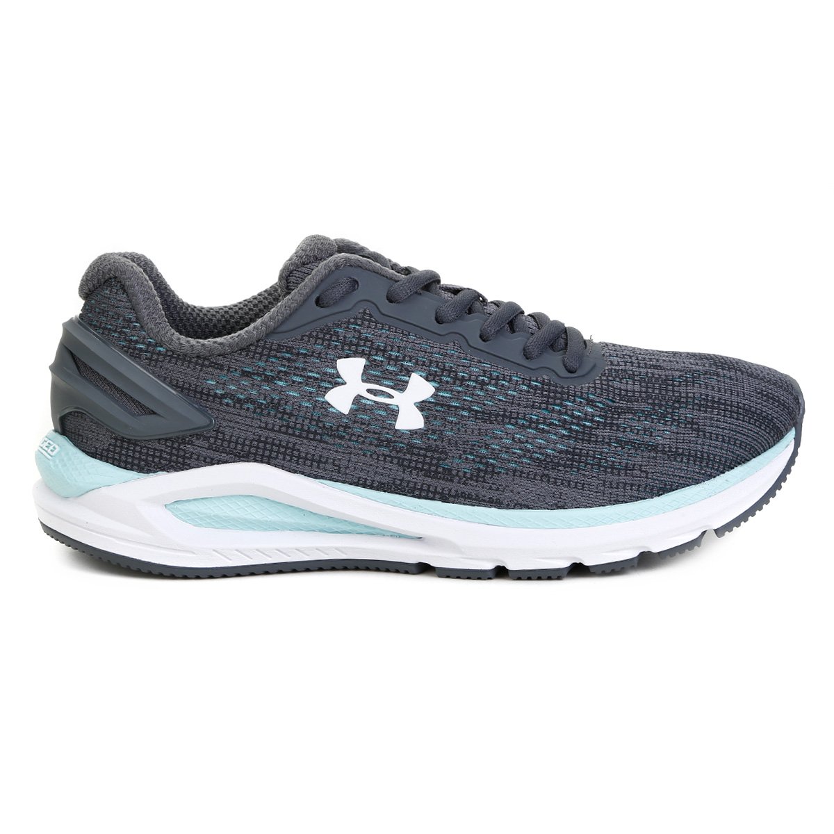 charged carbon under armour