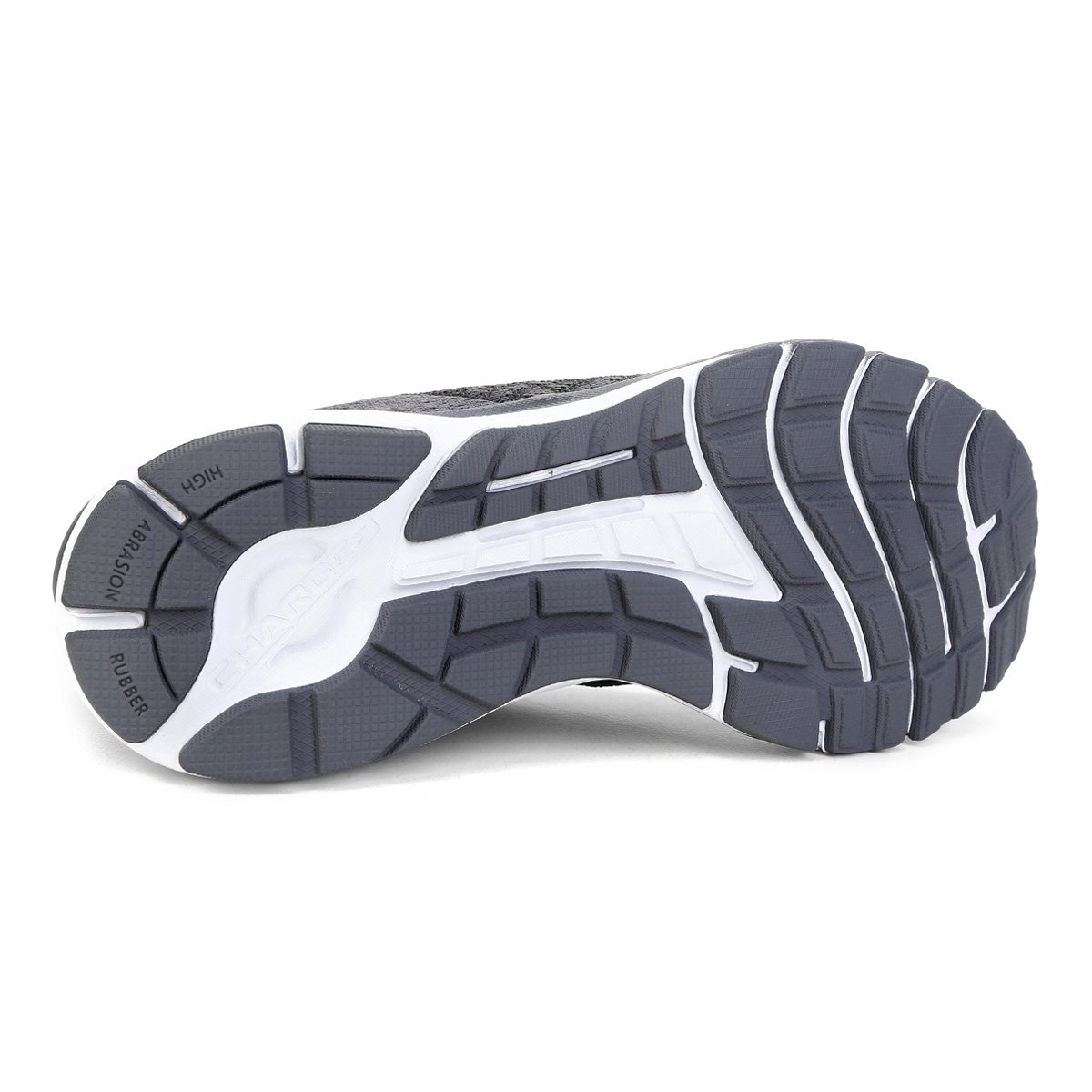 tênis ua charged escape 2 sa running masculino