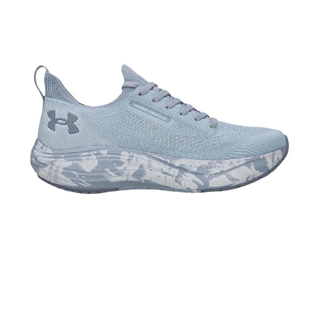 TENIS UNDER ARMOUR CHARGED FLEEK FEMININO