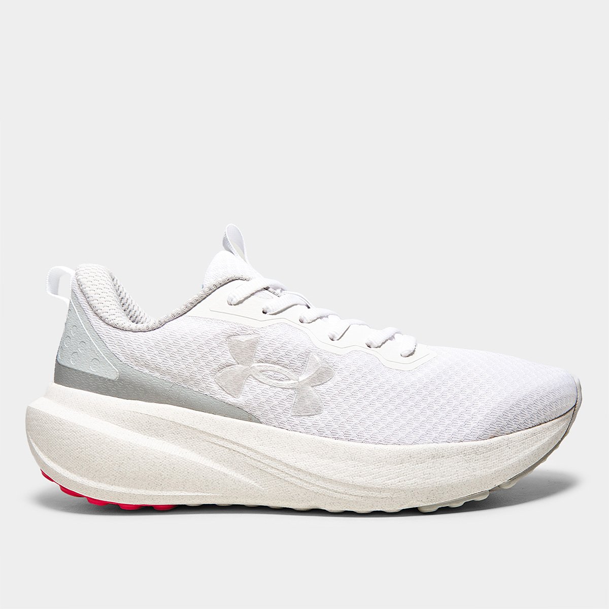 Tênis Under Armour Charged Great Feminino Menor preço em Tênis Under Armour Charged Great Feminino