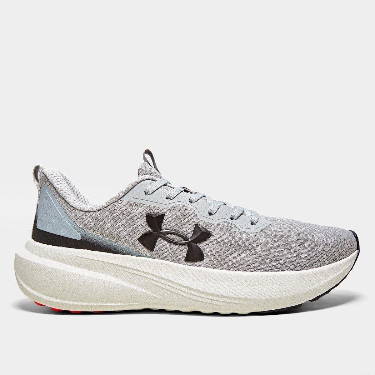 Tênis Under Armour Charged Great Menor preço em Tênis Under Armour Charged Great