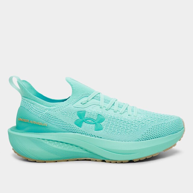 Tênis Under Armour Charged Quicker 2