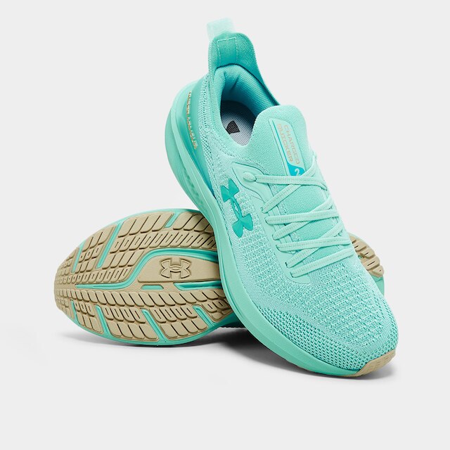 Tênis Under Armour Charged Quicker 2
