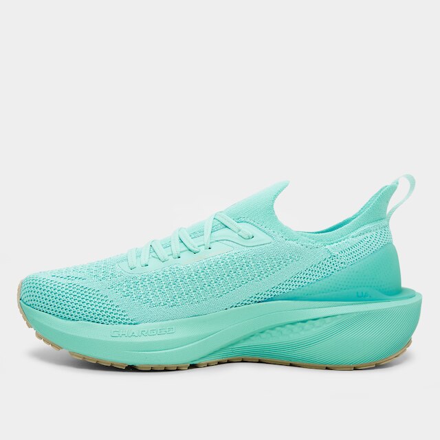 Tênis Under Armour Charged Quicker 2