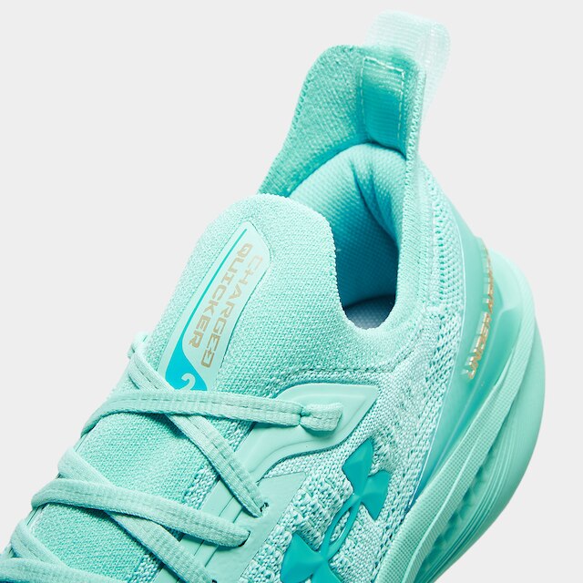 Tênis Under Armour Charged Quicker 2