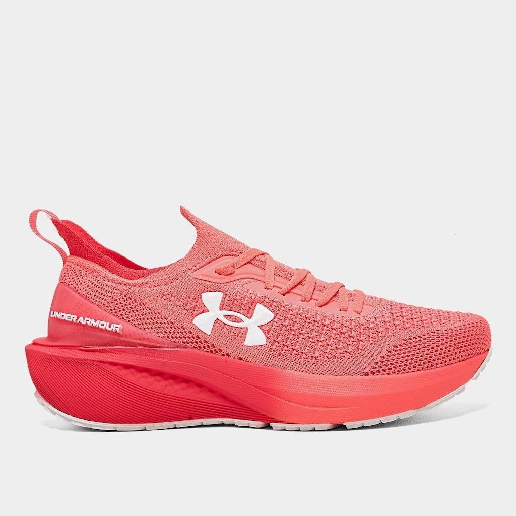 Tênis Under Armour Charged Quicker 2