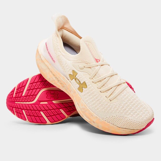 Tênis Under Armour Charged Quicker 2