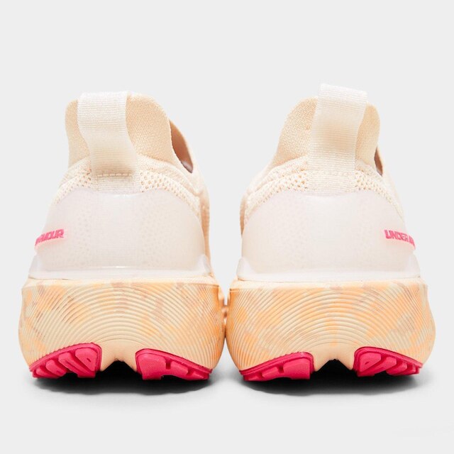 Tênis Under Armour Charged Quicker 2