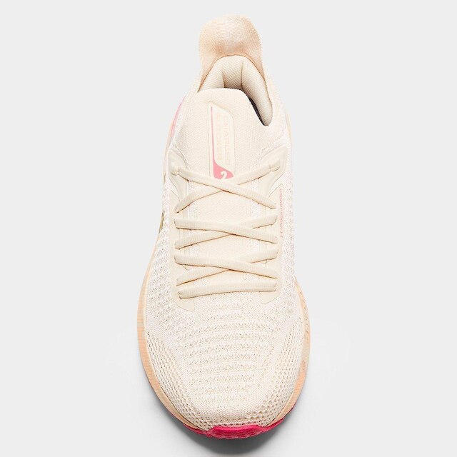Tênis Under Armour Charged Quicker 2