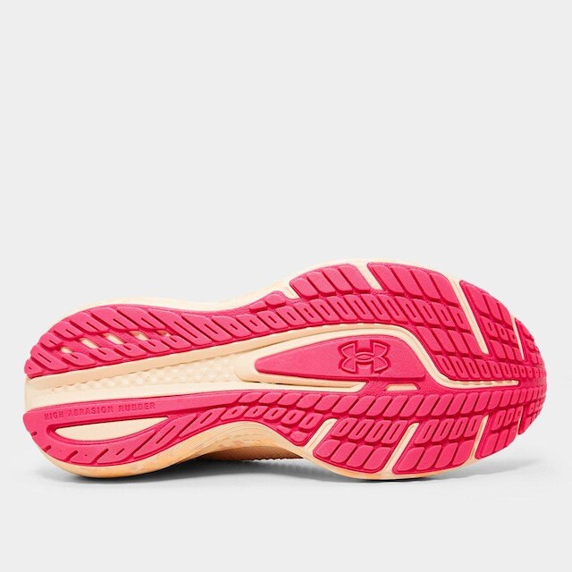 Tênis Under Armour Charged Quicker 2