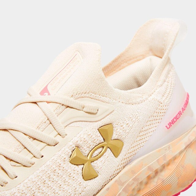 Tênis Under Armour Charged Quicker 2