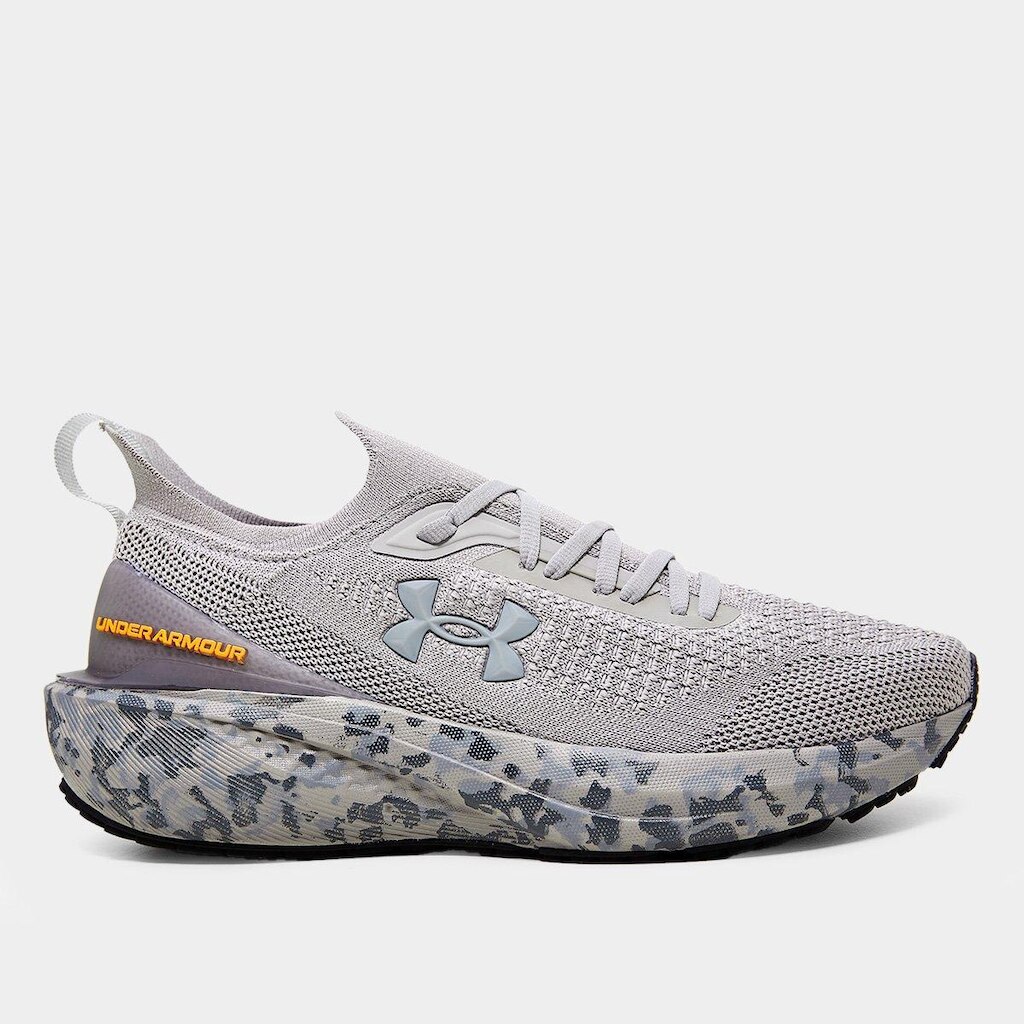 Tênis Under Armour Charged Quicker 2