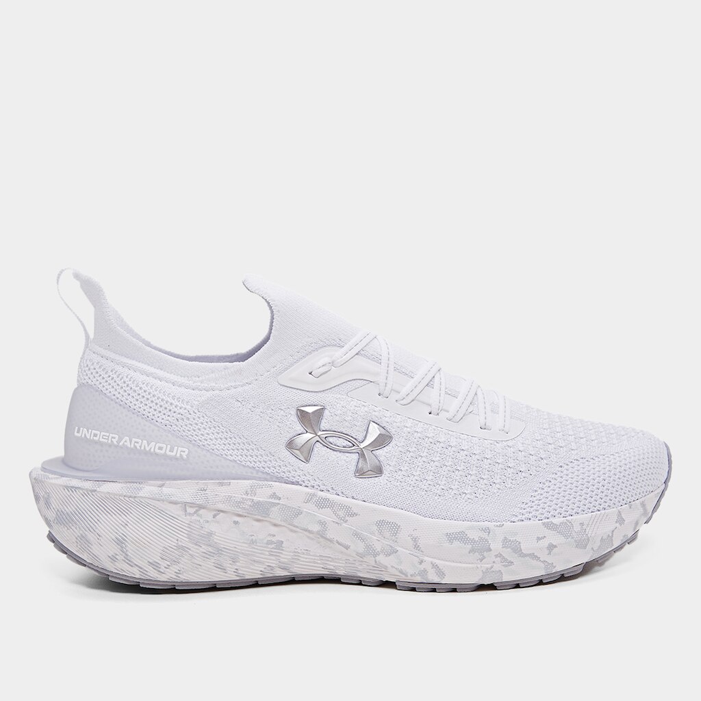 Tênis Under Armour Charged Quicker 2