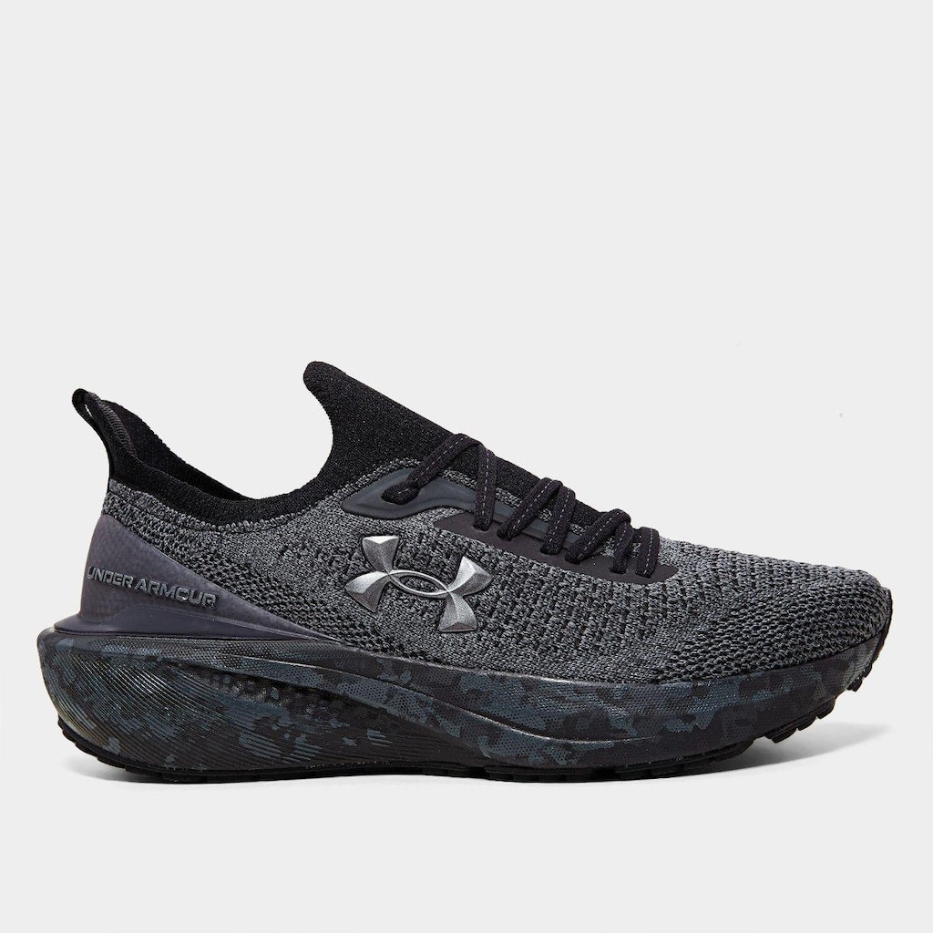 Tênis Under Armour Charged Quicker 2