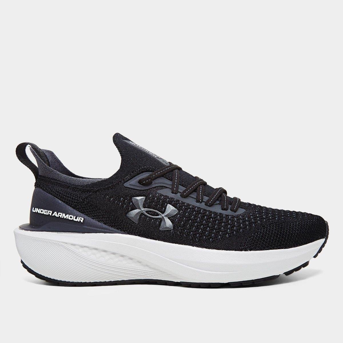 Tênis Under Armour Charged Quicker 2 Menor preço em Tênis Under Armour Charged Quicker 2