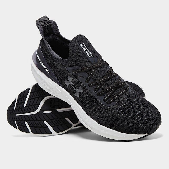 Tênis Under Armour Charged Quicker 2