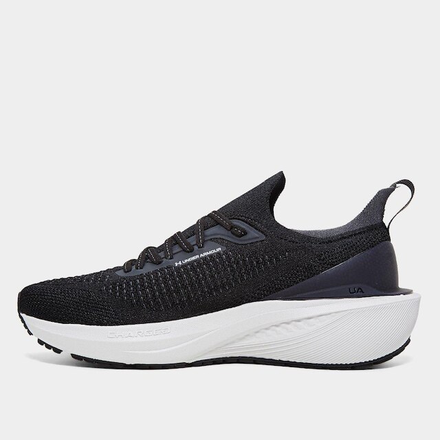 Tênis Under Armour Charged Quicker 2