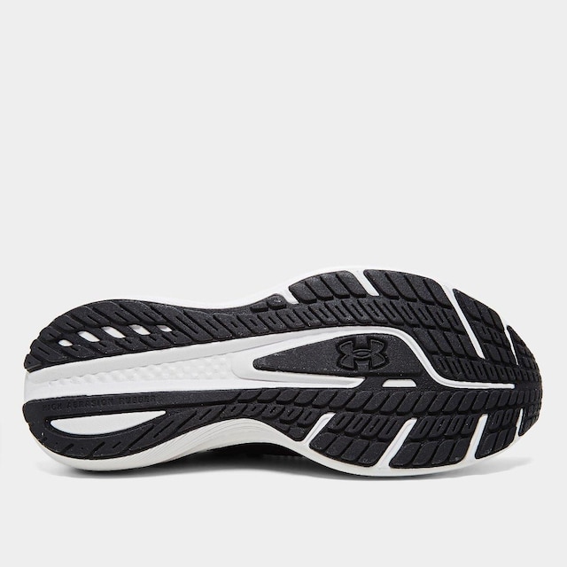 Tênis Under Armour Charged Quicker 2
