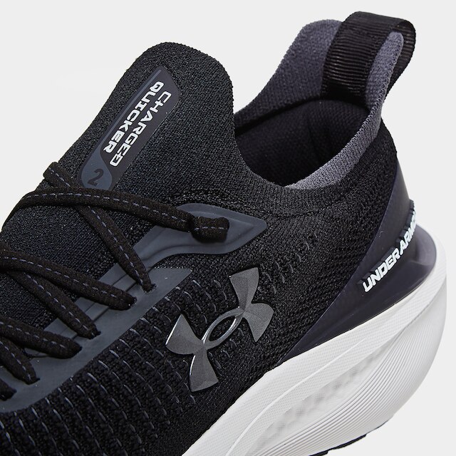 Tênis Under Armour Charged Quicker 2