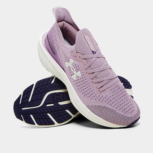 Tênis Under Armour Charged Quicker 2