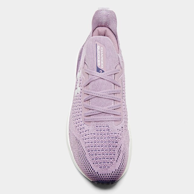 Tênis Under Armour Charged Quicker 2