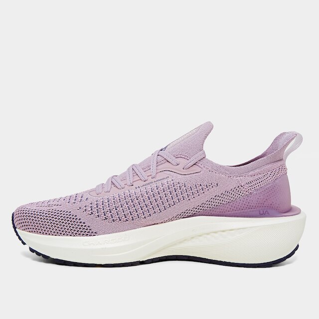 Tênis Under Armour Charged Quicker 2