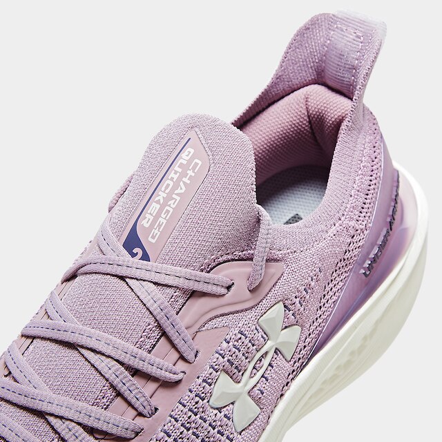 Tênis Under Armour Charged Quicker 2