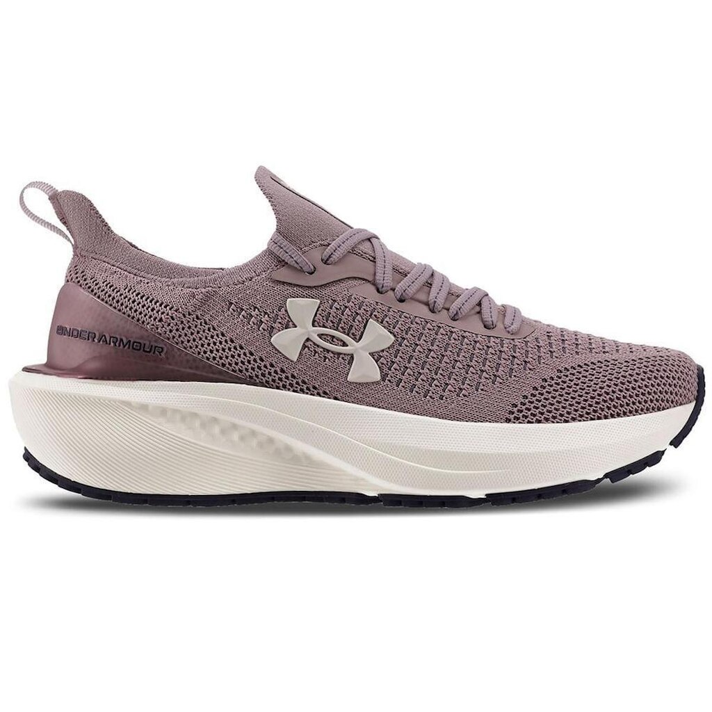 TENIS UNDER ARMOUR CHARGED QUICKER 2 FEMININO