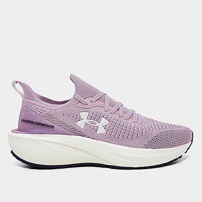 Tênis Under Armour Charged Quicker 2 Feminino - Feminino
