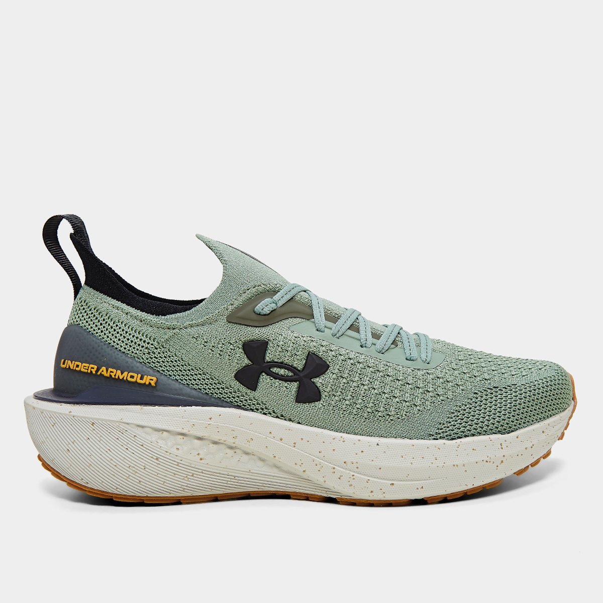 Tênis Under Armour Charged Quicker 2 Masculino Menor preço em Tênis Under Armour Charged Quicker 2 Masculino