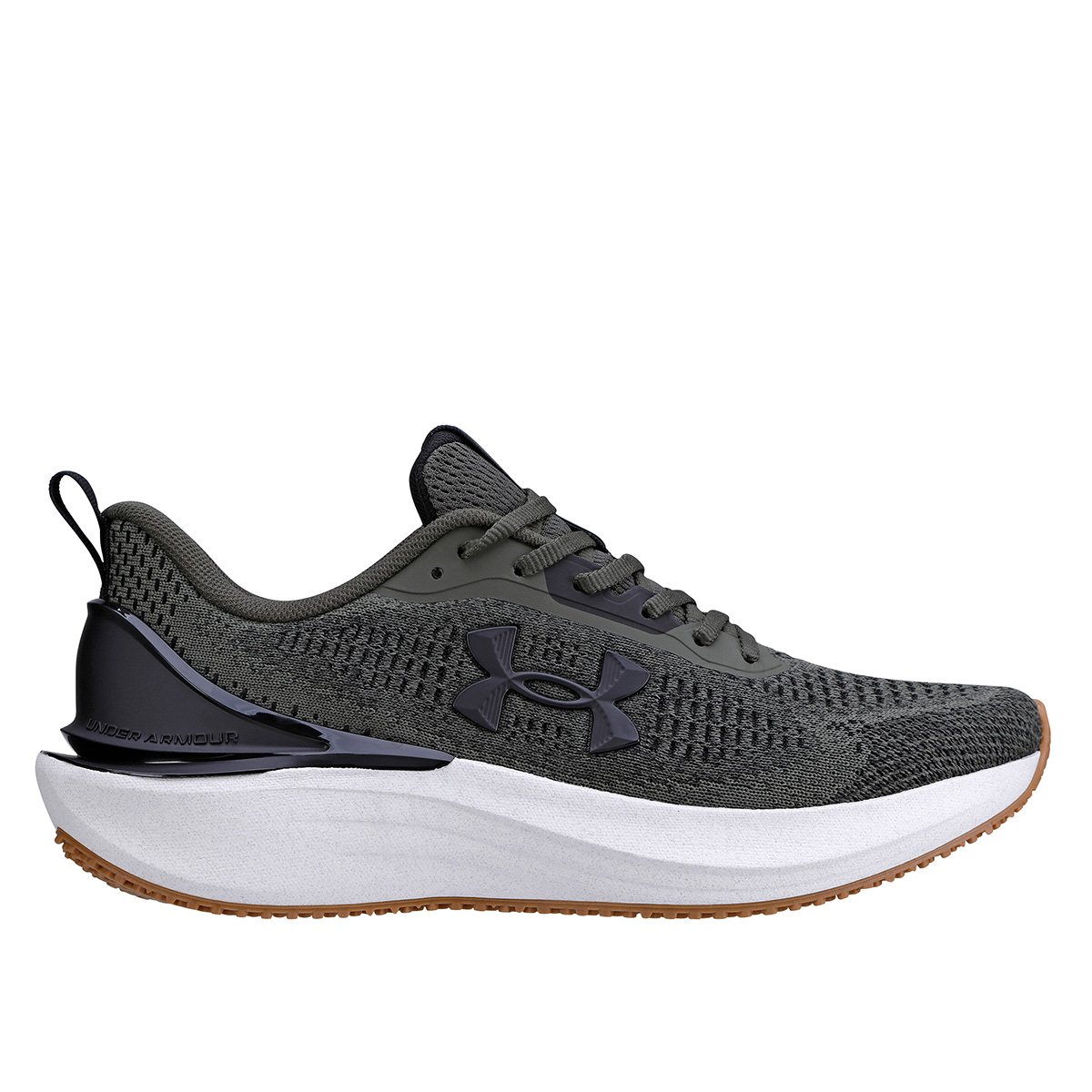 Tênis Under Armour Charged Skyline 4 Menor preço em Tênis Under Armour Charged Skyline 4