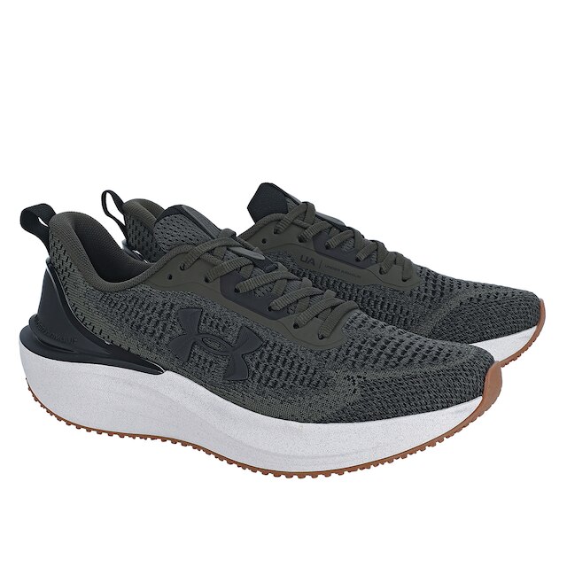 Tênis Under Armour Charged Skyline 4