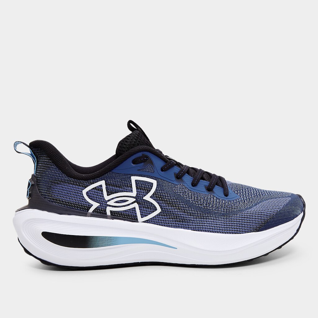 Tênis Under Armour Charged Skyline 5 Masculino