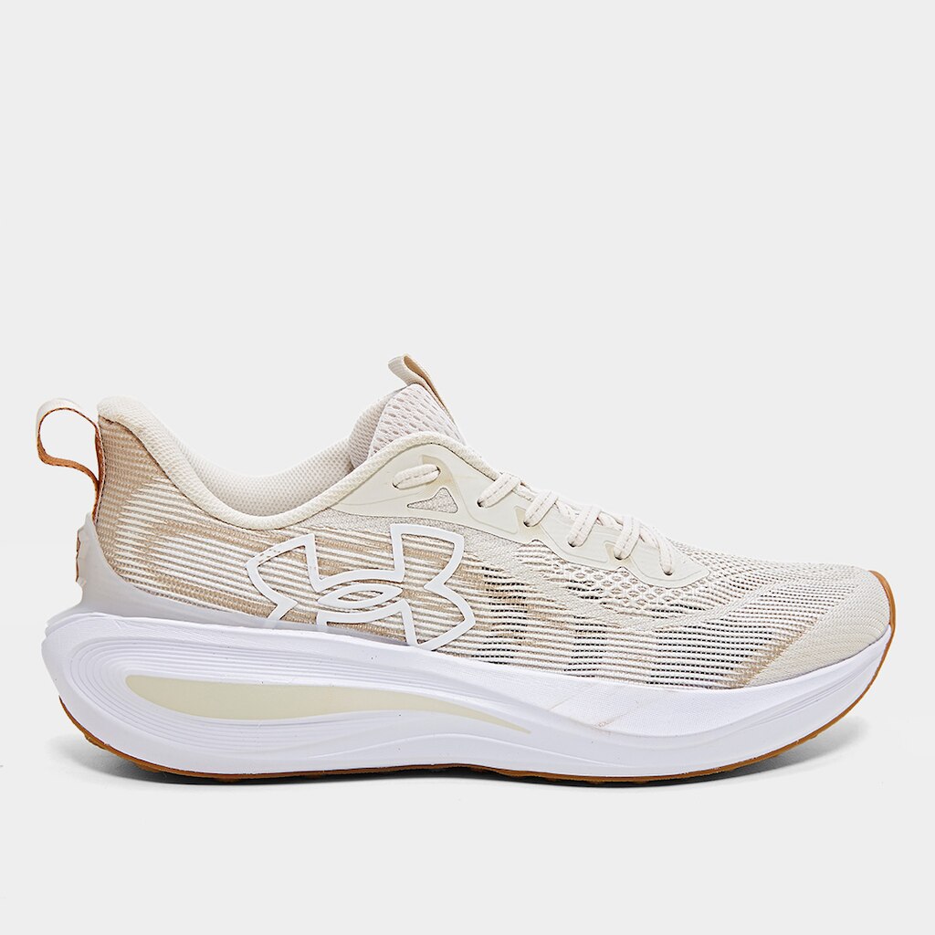 Tênis Under Armour Charged Skyline 5 Masculino