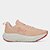 Tênis Under Armour Charged Sunny Feminino - Rosa