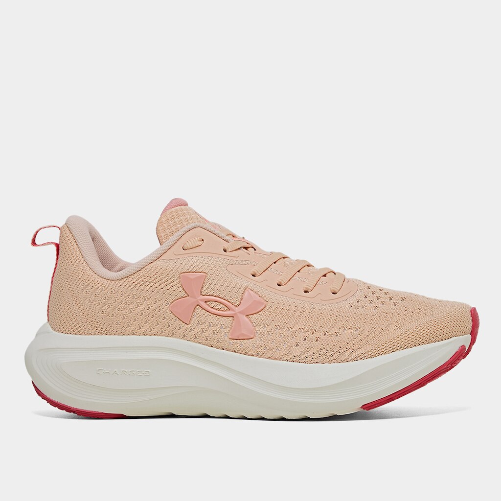 Tênis Under Armour Charged Sunny Feminino
