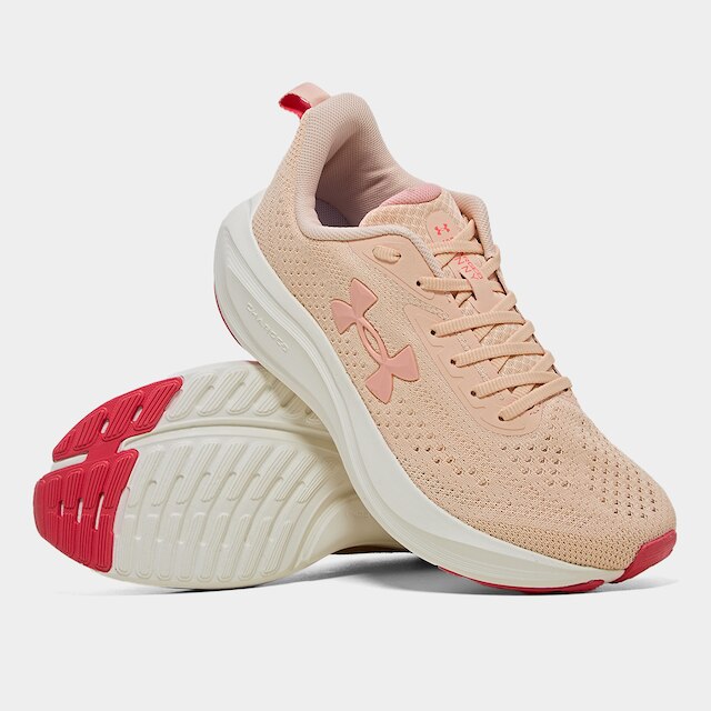 Tênis Under Armour Charged Sunny Feminino