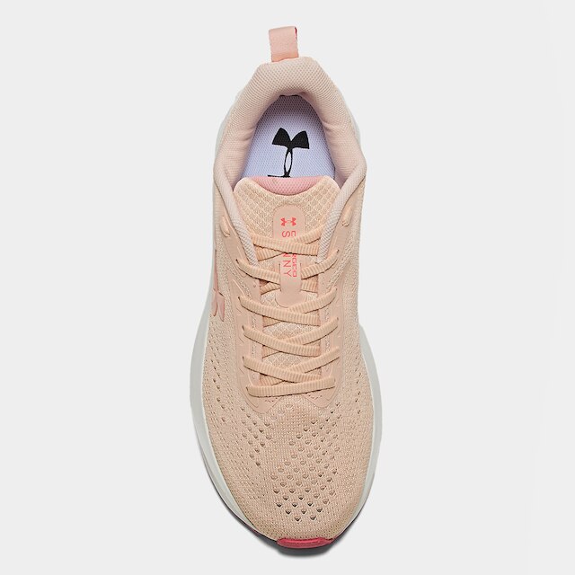 Tênis Under Armour Charged Sunny Feminino