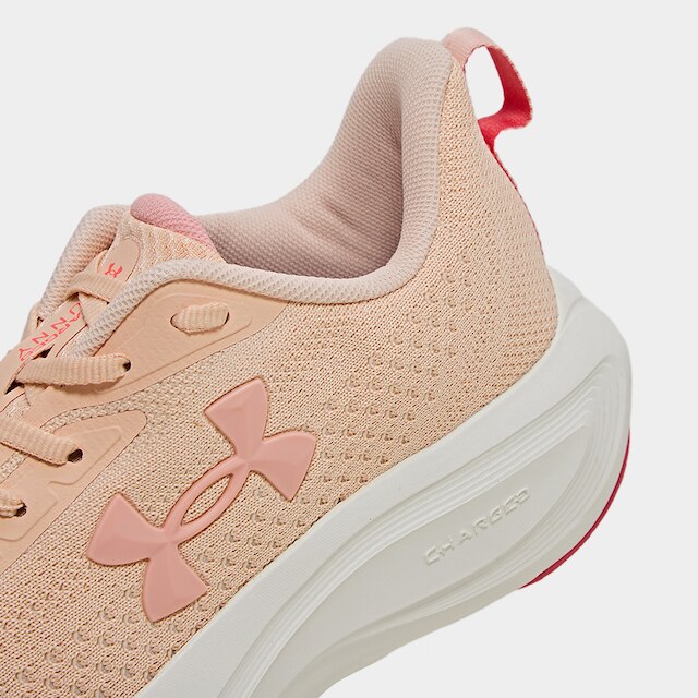 Tênis Under Armour Charged Sunny Feminino