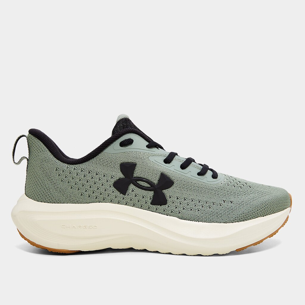 Tênis Under Armour Charged Sunny Unissex