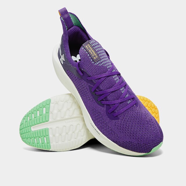 Tênis Under Armour Ch.Slight 3 Masculino